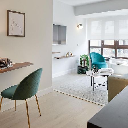 Hygge By Feelfree Rentals San Sebastián Kültér fotó