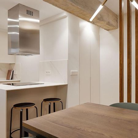 Hygge By Feelfree Rentals San Sebastián Kültér fotó