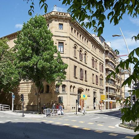Hygge By Feelfree Rentals San Sebastián Kültér fotó