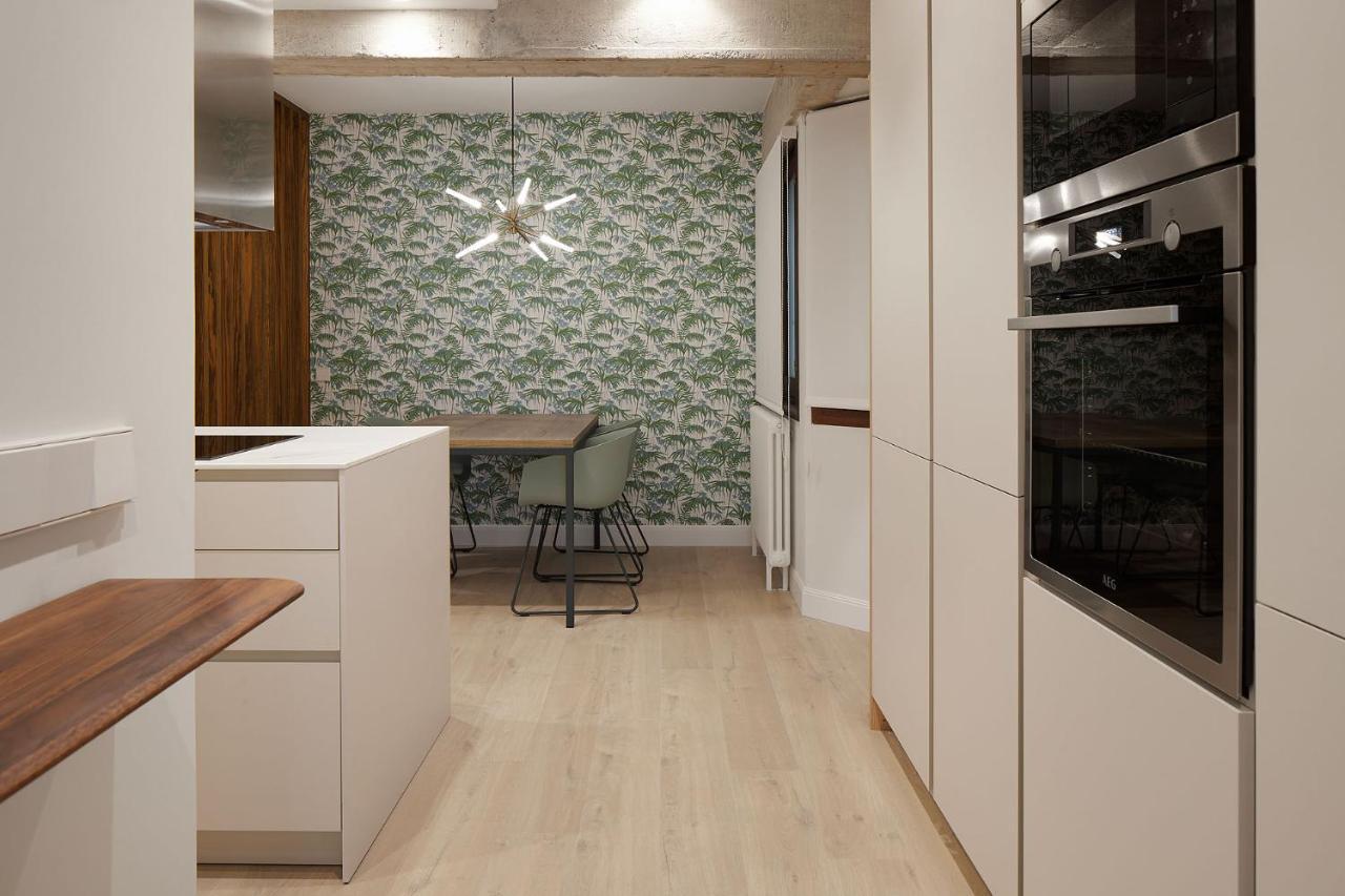 Hygge By Feelfree Rentals San Sebastián Kültér fotó