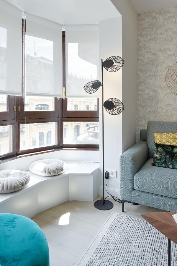 Hygge By Feelfree Rentals San Sebastián Kültér fotó