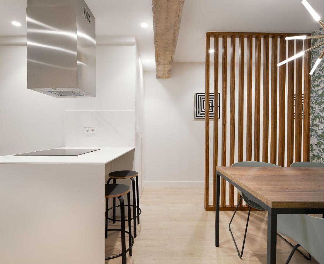 Hygge By Feelfree Rentals San Sebastián Kültér fotó