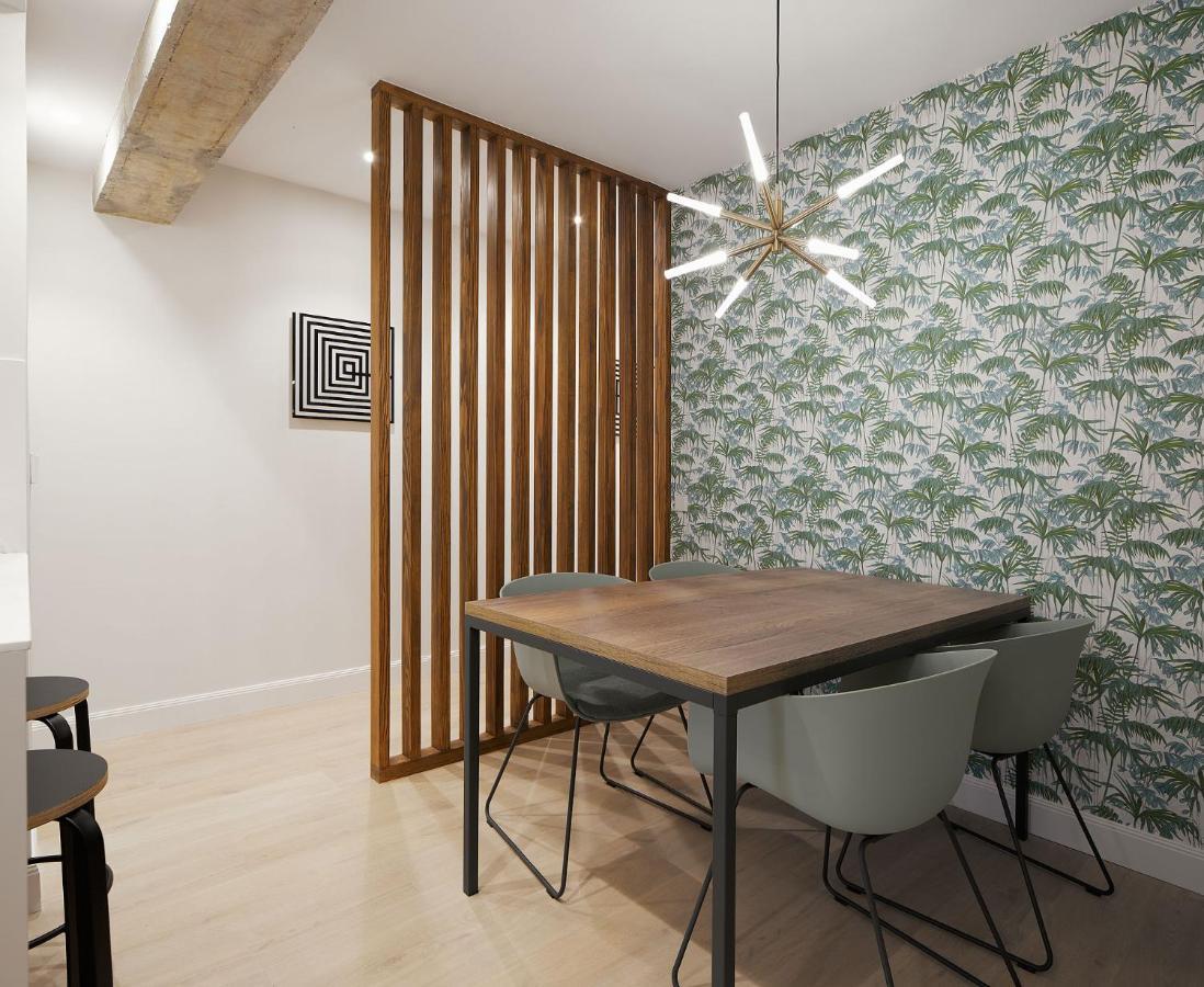 Hygge By Feelfree Rentals San Sebastián Kültér fotó