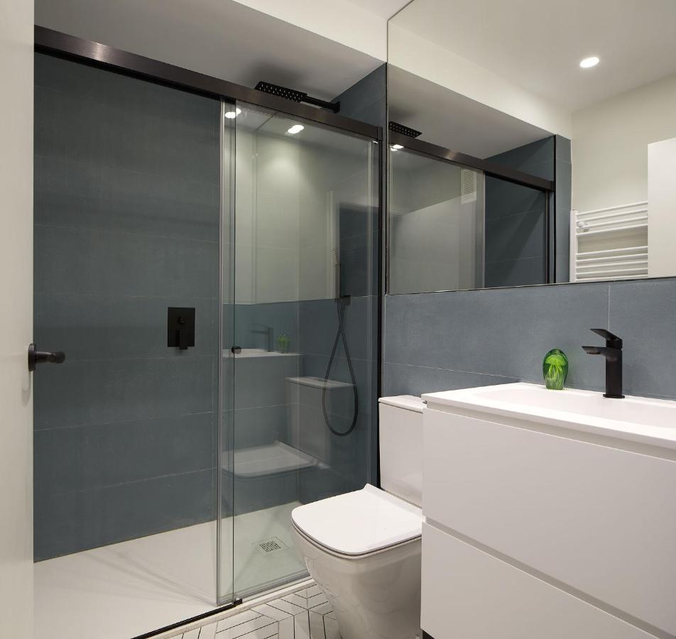 Hygge By Feelfree Rentals San Sebastián Kültér fotó