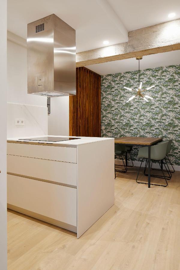 Hygge By Feelfree Rentals San Sebastián Kültér fotó