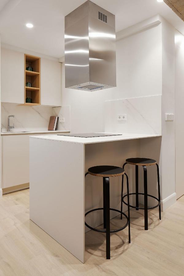 Hygge By Feelfree Rentals San Sebastián Kültér fotó