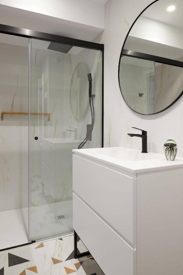 Hygge By Feelfree Rentals San Sebastián Kültér fotó