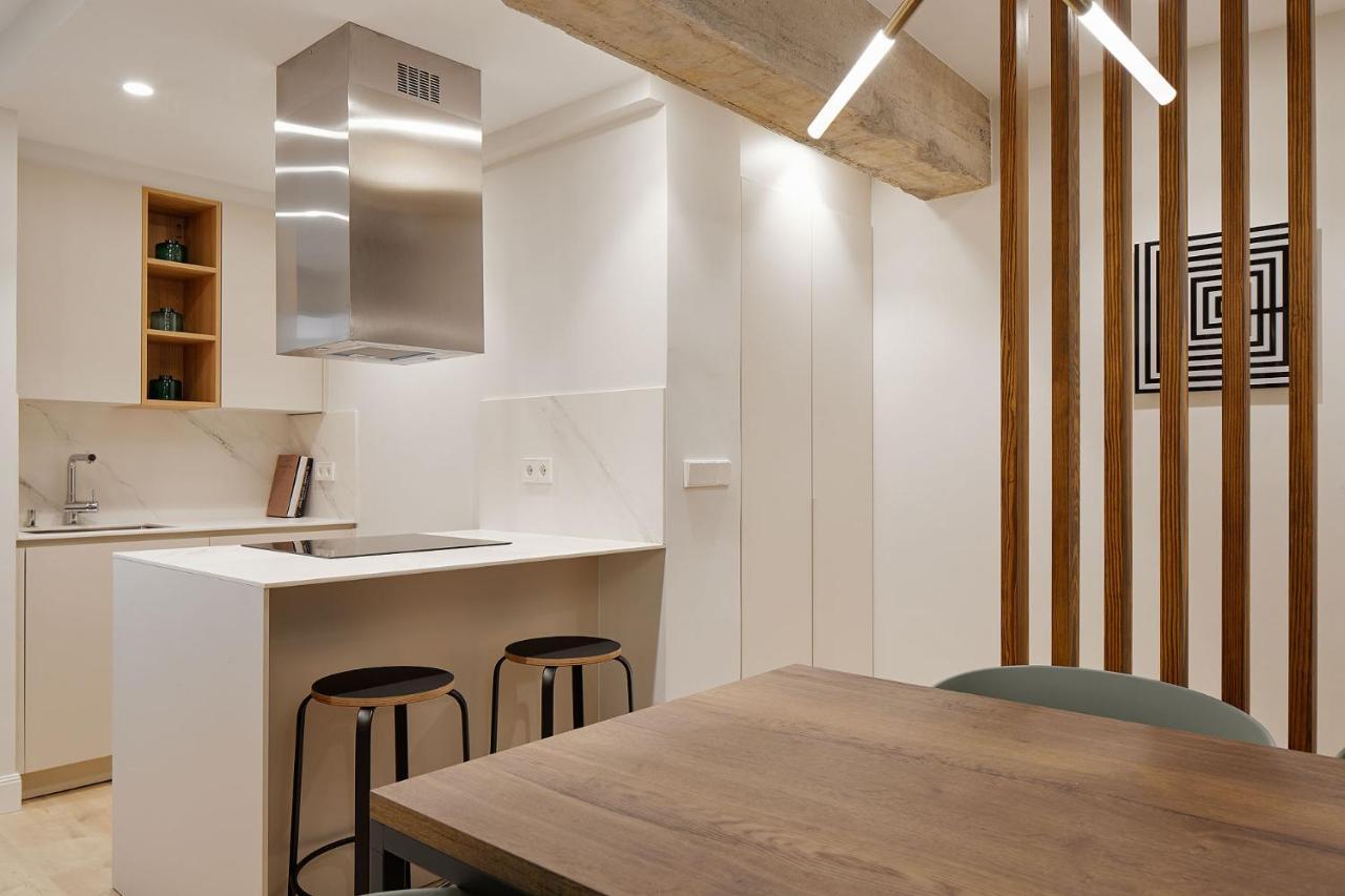 Hygge By Feelfree Rentals San Sebastián Kültér fotó