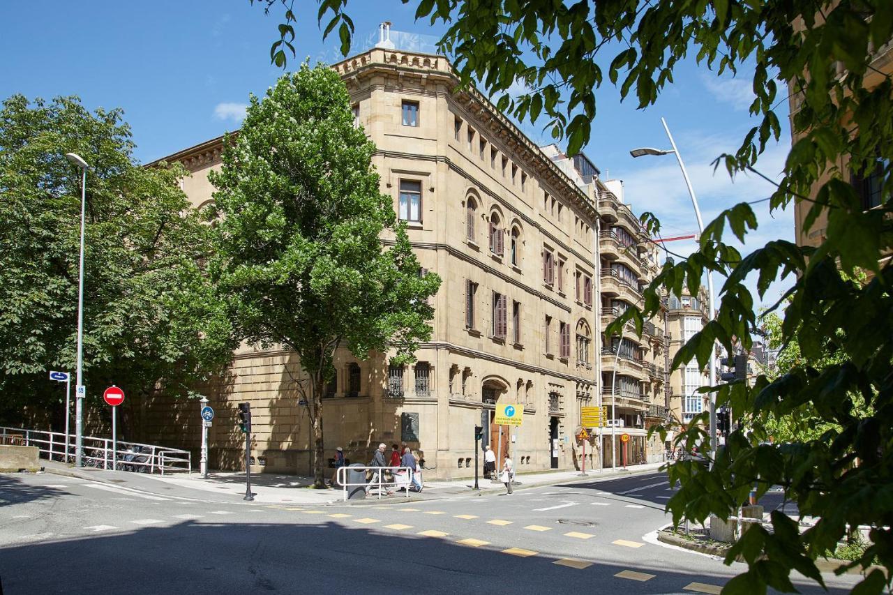 Hygge By Feelfree Rentals San Sebastián Kültér fotó