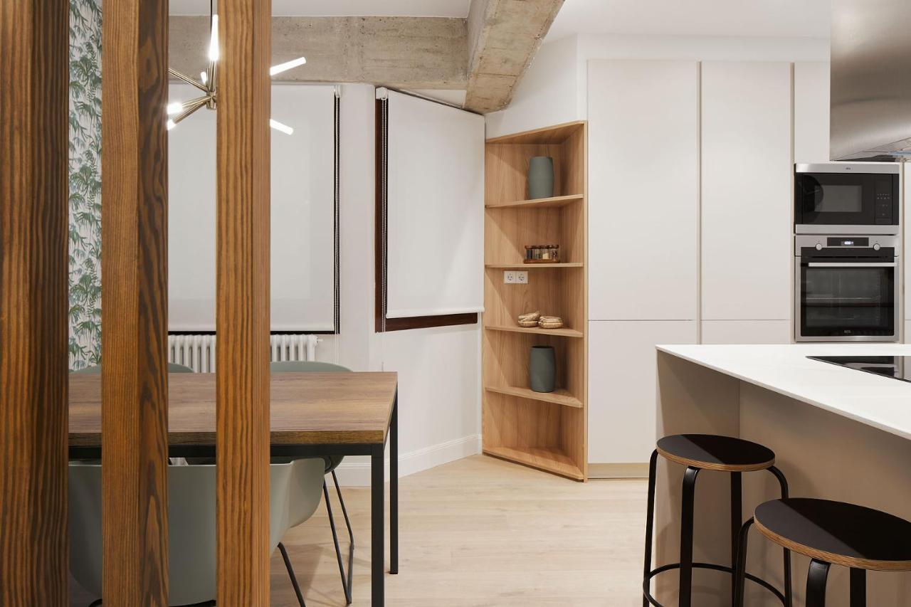 Hygge By Feelfree Rentals San Sebastián Kültér fotó
