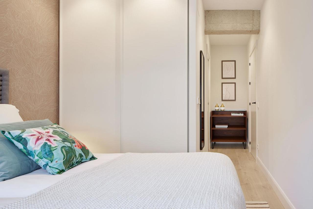 Hygge By Feelfree Rentals San Sebastián Kültér fotó