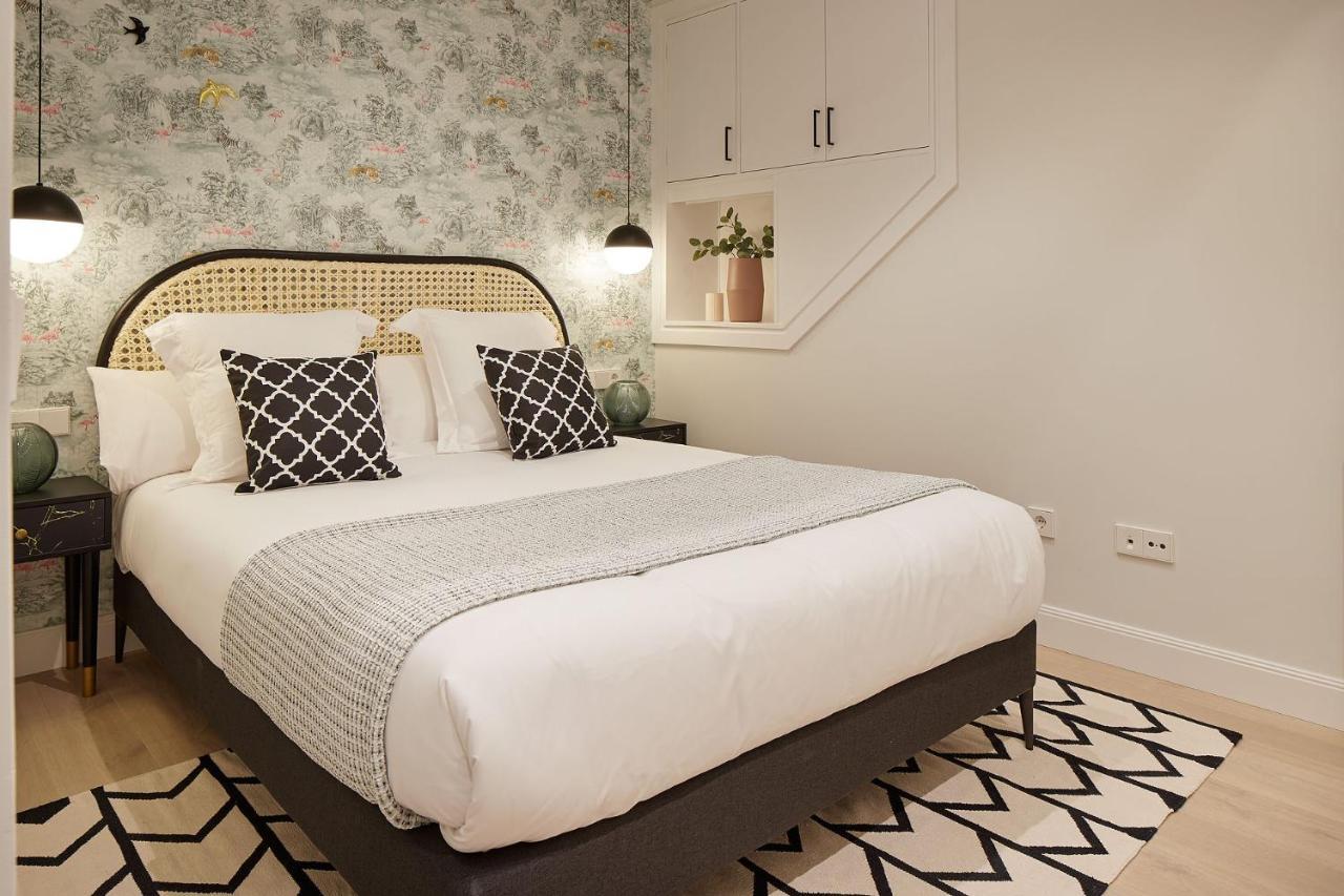 Hygge By Feelfree Rentals San Sebastián Kültér fotó