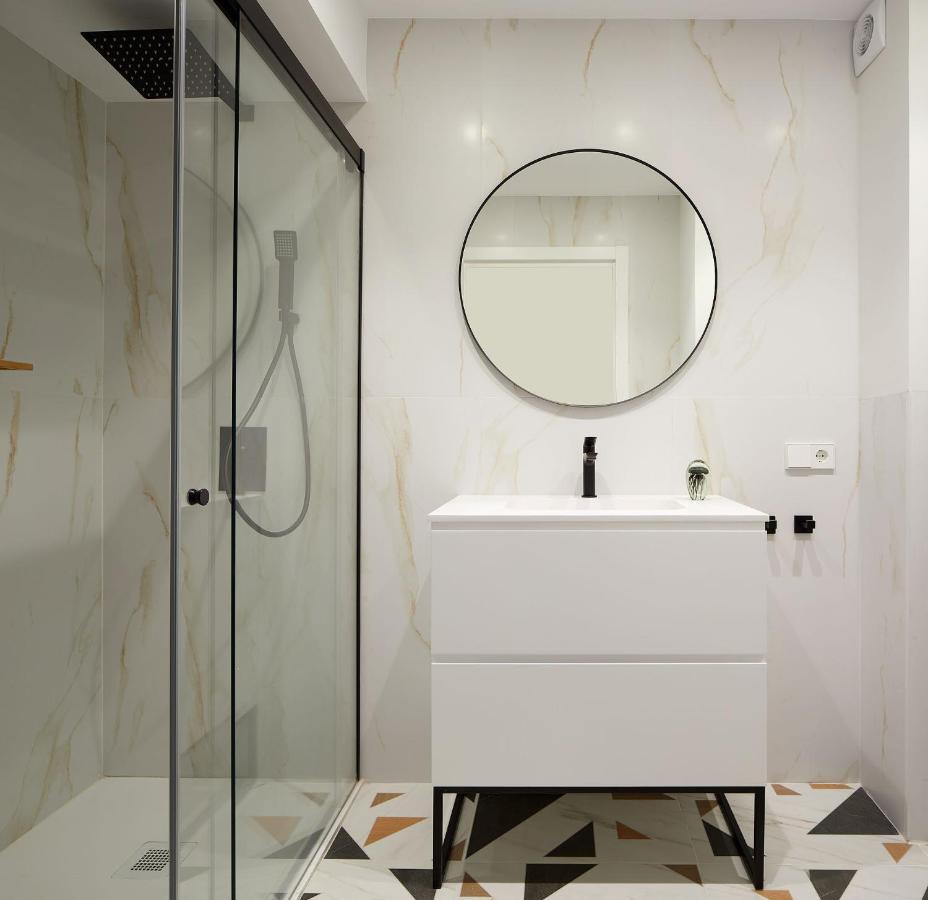 Hygge By Feelfree Rentals San Sebastián Kültér fotó