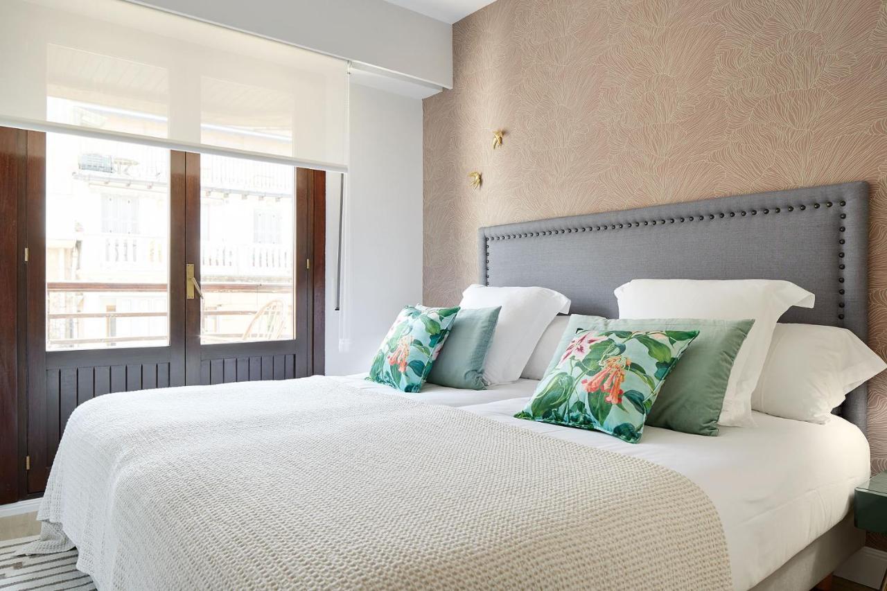 Hygge By Feelfree Rentals San Sebastián Kültér fotó
