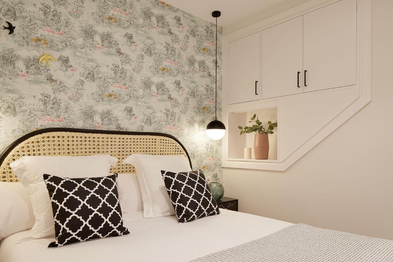 Hygge By Feelfree Rentals San Sebastián Kültér fotó