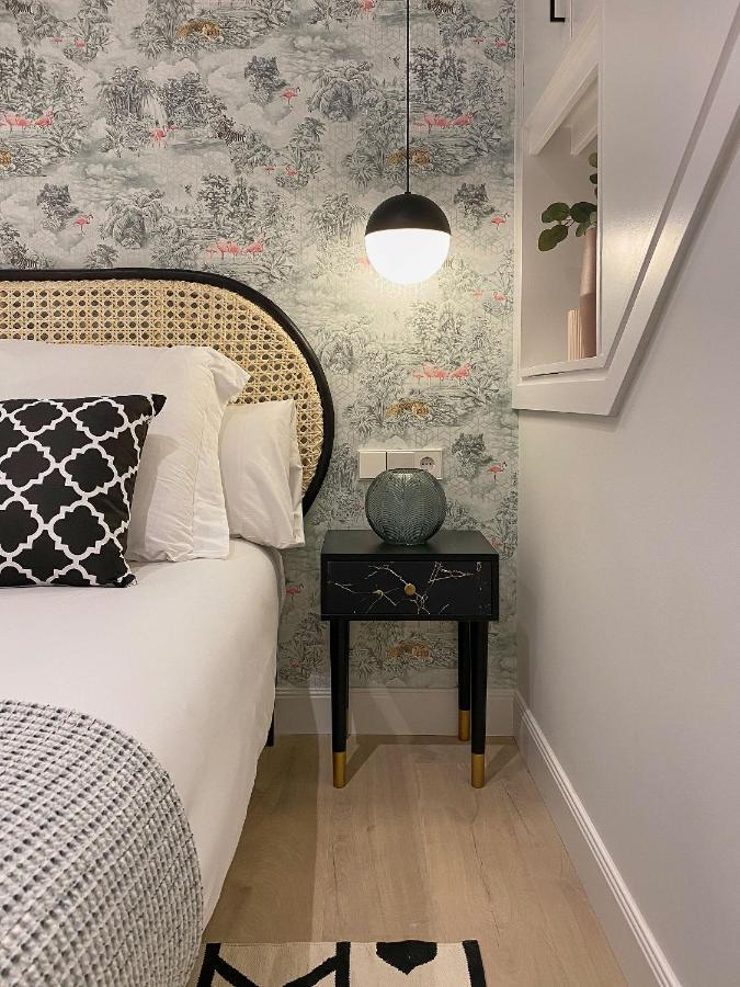Hygge By Feelfree Rentals San Sebastián Kültér fotó